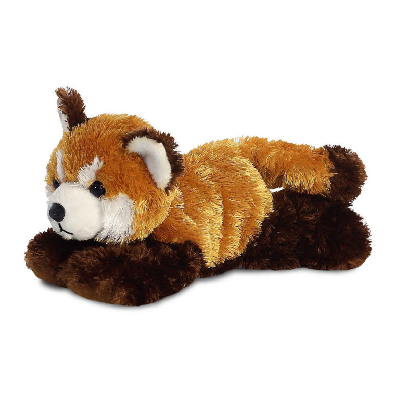  soft toy red panda 20 cm 